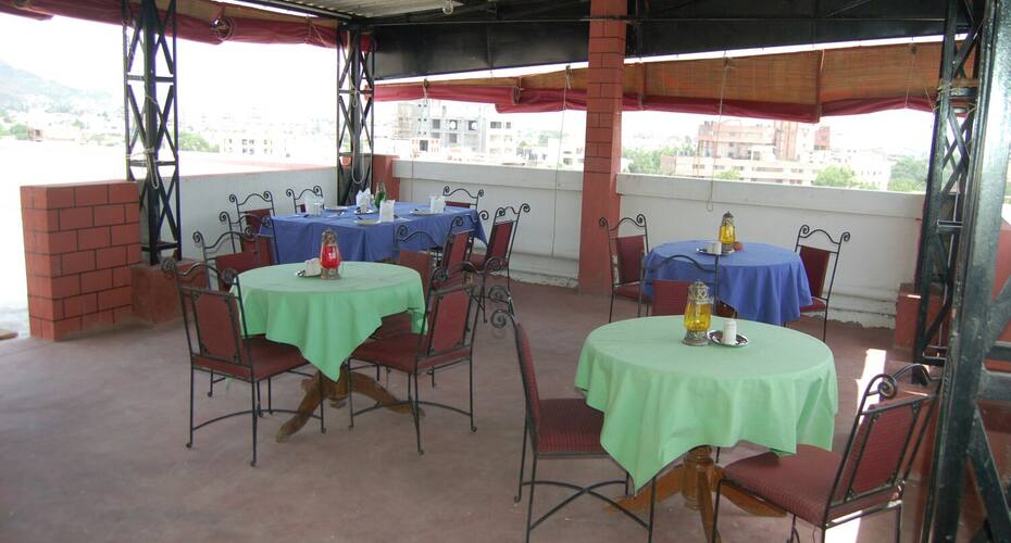 Pratap Enclave apartments, Jaipur 2
